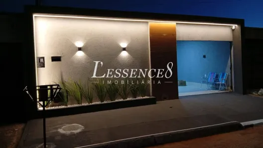 Casa com 2 Quartos à venda, 141m² no Residencial Primavera, Goiânia