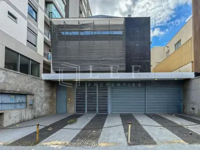 Ponto Comercial para alugar, 408m² no Indianópolis, São Paulo