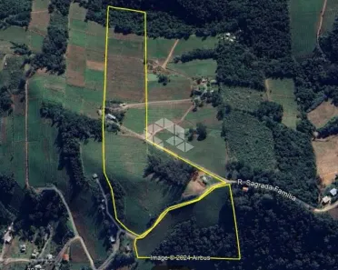 Fazenda/Sítio à venda, 120000m² no Centro, Monte Belo do Sul