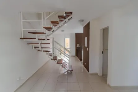 Casa com 3 Quartos à venda, 95m² no Santo Amaro, São Paulo
