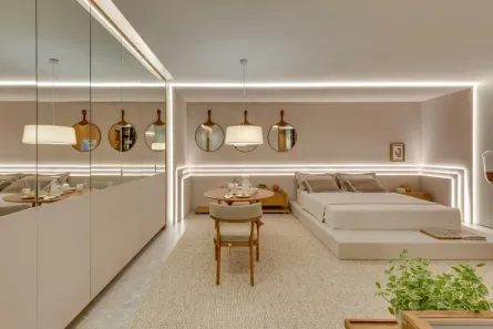 Apartamento com 4 Quartos à venda, 278m² no Setor Bueno, Goiânia