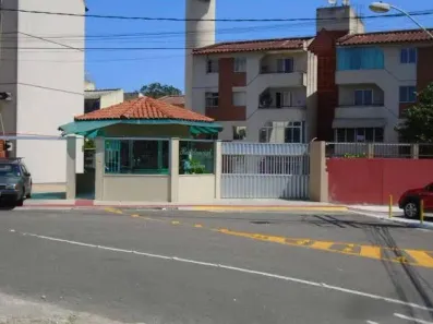 Apartamento com 3 Quartos para alugar, 75m² no de Fátima, Serra