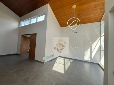Casa de Condomínio com 4 Quartos à venda, 439m² no Loteamento Mont Blanc Residence, Campinas