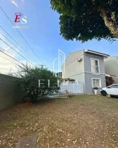 Casa de Condomínio com 3 Quartos à venda, 102m² no Cariobinha, Americana