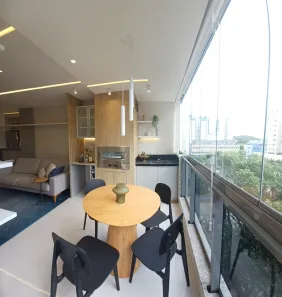 Apartamento com 2 Quartos à venda, 80m² no Bento Ferreira, Vitória