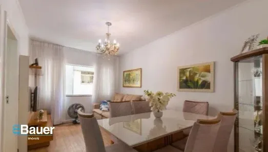 Apartamento com 1 Quarto à venda, 60m² no Cambuí, Campinas