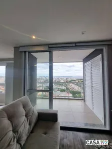 Apartamento com 1 Quarto para alugar, 49m² no Vila Dom Pedro I, São Paulo