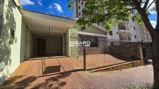 Casa com 3 Quartos à venda, 134m² no São Judas, Piracicaba