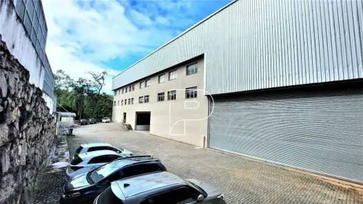 Galpão/Depósito/Armazém para venda ou aluguel, 4083m² no Santa Maria, Osasco