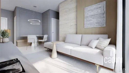 Apartamento com 2 Quartos à venda, 77m² no Dom Bosco, Itajaí