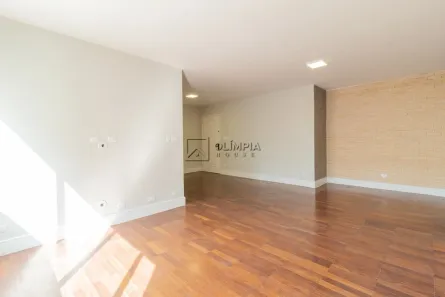 Apartamento com 3 Quartos à venda, 128m² no Jardim Paulista, São Paulo