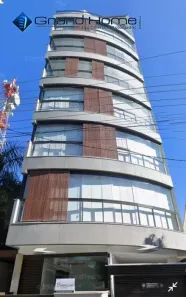 Apartamento com 3 Quartos à venda, 135m² no Enseada Azul, Guarapari