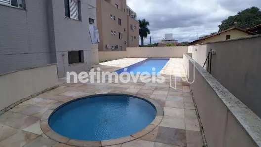 Apartamento com 4 Quartos à venda, 125m² no Itapoã, Belo Horizonte