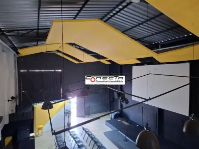 Galpão/Depósito/Armazém para alugar, 300m² no Jardim Pinheiros, Valinhos