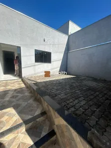 Casa com 3 Quartos à venda, 73m² no Aeroporto Jatobá, Pouso Alegre