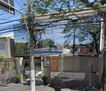 Ponto Comercial com 6 Quartos para alugar, 700m² no Mirandópolis, São Paulo