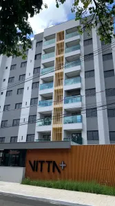 Apartamento com 1 Quarto à venda, 53m² no Fragata, Marília