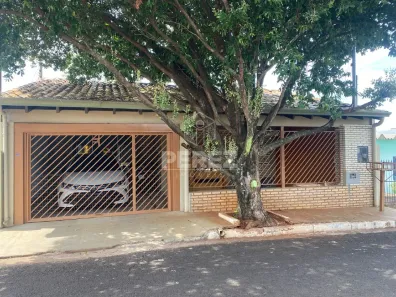 Casa com 3 Quartos à venda, 169m² no Coophafé, Campo Grande