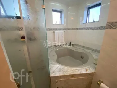Apartamento com 3 Quartos à venda, 137m² no Jardim Anália Franco, São Paulo