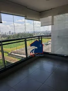 Apartamento com 2 Quartos à venda, 62m² no Vila Leopoldina, São Paulo