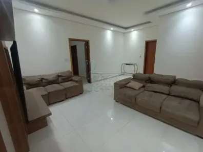 Casa com 3 Quartos à venda, 213m² no Residencial Greenville, Ribeirão Preto