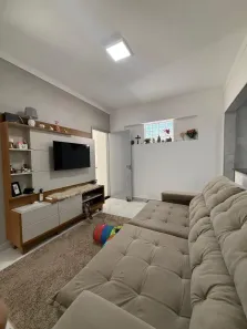 Casa com 2 Quartos à venda, 87m² no Vila Aparecida, Rio Claro