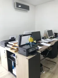 Sala Comercial à venda, 52m² no Santo Amaro, São Paulo