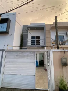 Casa com 2 Quartos à venda, 80m² no Parque Jóquei Club, Campos dos Goytacazes