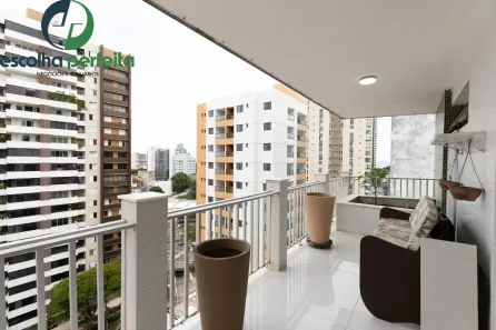 Apartamento com 4 Quartos à venda, 240m² no Canela, Salvador