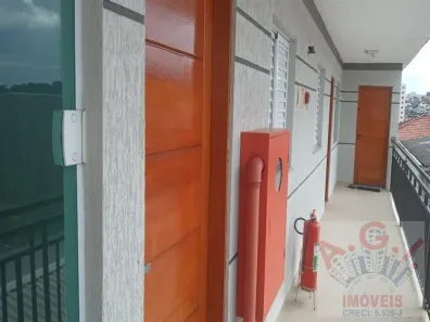 Apartamento com 2 Quartos à venda, 37m² no Vila Medeiros, São Paulo