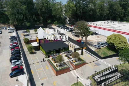 Lote/Terreno à venda, 5750m² no Alphaville Industrial, Barueri