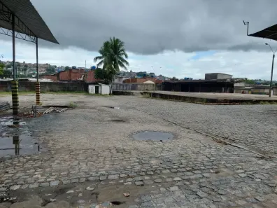 Galpão/Depósito/Armazém para alugar, 3500m² no Sapucaia, Olinda