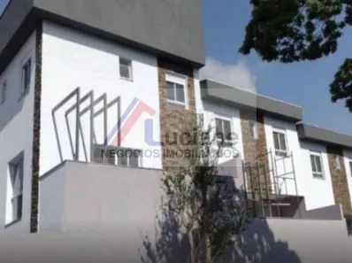 Sobrado com 3 Quartos à venda, 162m² no Vila Floresta, Santo André