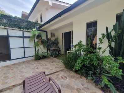 Sobrado com 4 Quartos à venda, 264m² no Vila Madalena, São Paulo