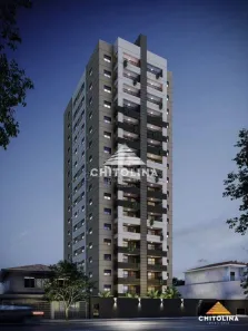 Apartamento com 3 Quartos à venda, 93m² no Centro, Itapetininga
