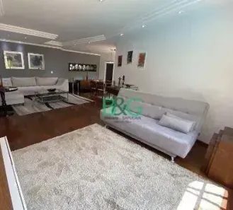 Apartamento com 3 Quartos à venda, 220m² no Parque da Mooca, São Paulo