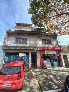 Sobrado com 4 Quartos à venda, 250m² no Parque Císper, São Paulo