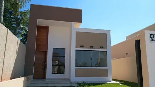 Casa com 2 Quartos à venda, 186m² no Coqueiral, Araruama