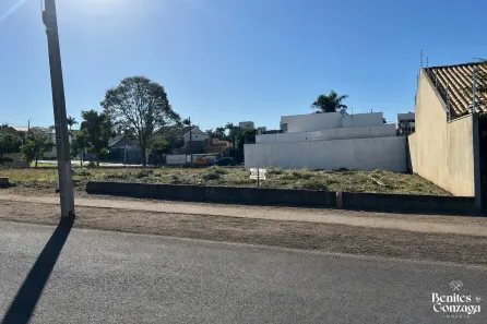 Lote/Terreno à venda, 301m² no Jardim Itália, Maringá