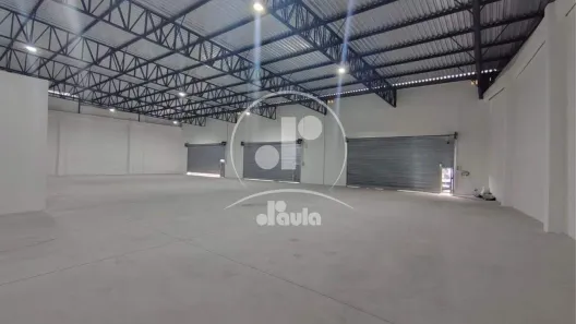 Sala Comercial para alugar, 198m² no Vila Nogueira, Diadema