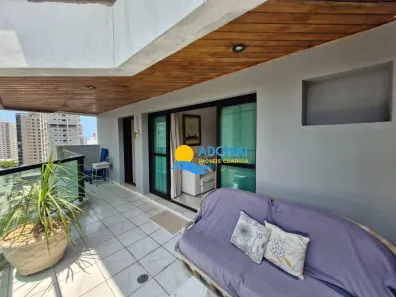 Apartamento com 2 Quartos à venda, 100m² no Vila Luis Antônio, Guarujá