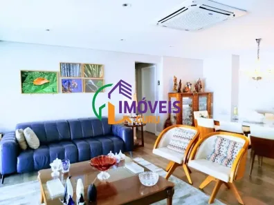Apartamento com 3 Quartos à venda, 149m² no Vila Alexandria, São Paulo