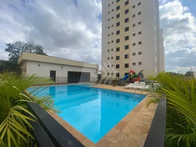 Apartamento com 2 Quartos à venda, 58m² no Jardim Nova Iguaçu, Piracicaba
