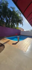 Casa de Condomínio com 4 Quartos à venda, 336m² no Residencial Lago Sul, Bauru