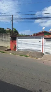 Casa com 3 Quartos à venda, 180m² no Narita Garden, Vargem Grande Paulista