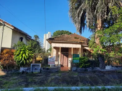 Lote/Terreno à venda, 436m² no Jardim Mauá, Novo Hamburgo