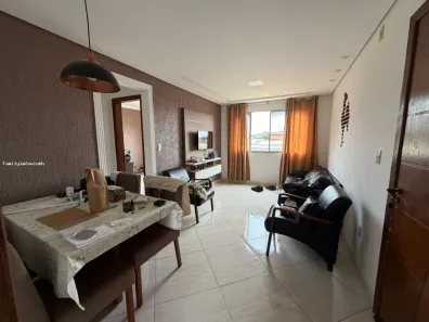 Apartamento com 2 Quartos à venda, 60m² no Nova Vista, Belo Horizonte