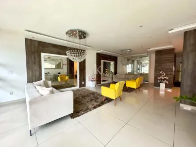 Apartamento com 1 Quarto à venda, 57m² no Guilhermina, Praia Grande