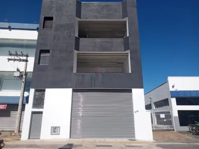 Ponto Comercial para alugar, 645m² no Remanso Campineiro, Hortolândia