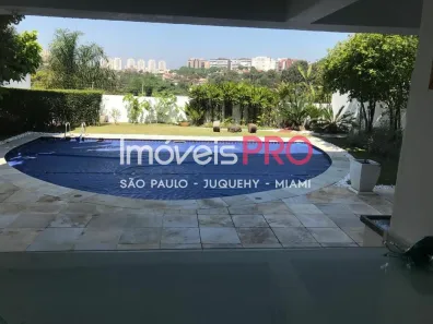 Sobrado com 5 Quartos à venda, 594m² no Jardim Leonor, São Paulo